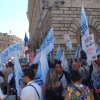 Roma 23 luglio 2008
